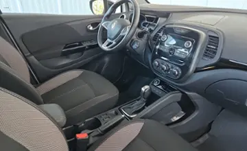 Renault Kaptur 2021 года за 45 000 BYN в Минск