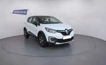 Renault Kaptur 2021 года за 45 000 BYN в Минск