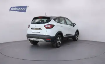 Renault Kaptur 2021 года за 45 000 BYN в Минск