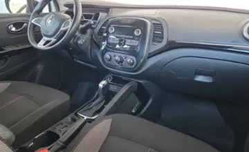 Renault Kaptur 2021 года за 45 000 BYN в Минск