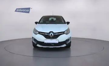 Renault Kaptur 2021 года за 45 000 BYN в Минск