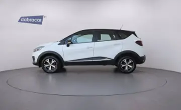 Renault Kaptur 2021 года за 45 000 BYN в Минск