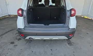 Renault Kaptur 2021 года за 45 000 BYN в Минск