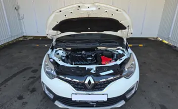 Renault Kaptur 2021 года за 45 000 BYN в Минск