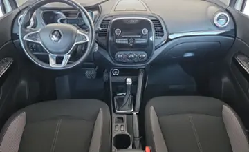 Renault Kaptur 2021 года за 45 000 BYN в Минск
