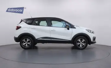 Renault Kaptur 2021 года за 45 000 BYN в Минск