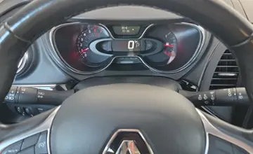 Renault Kaptur 2021 года за 45 000 BYN в Минск