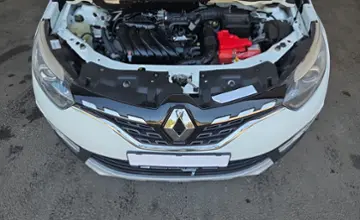Renault Kaptur 2021 года за 45 000 BYN в Минск