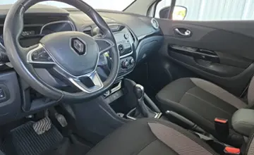 Renault Kaptur 2021 года за 45 000 BYN в Минск