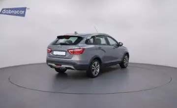 LADA (ВАЗ) Vesta Cross 2018 года за 29 200 BYN в Минск