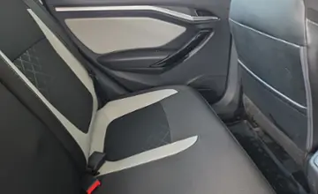 LADA (ВАЗ) Vesta Cross 2018 года за 29 200 BYN в Минск