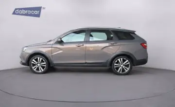 LADA (ВАЗ) Vesta Cross 2018 года за 29 200 BYN в Минск