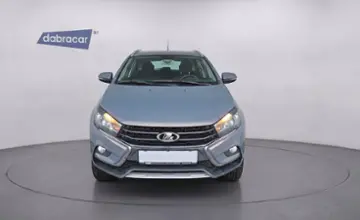 LADA (ВАЗ) Vesta Cross 2018 года за 29 200 BYN в Минск