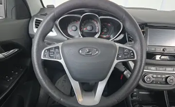 LADA (ВАЗ) Vesta Cross 2018 года за 29 200 BYN в Минск