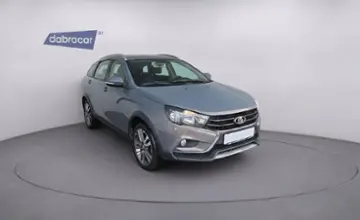 LADA (ВАЗ) Vesta Cross 2018 года за 29 200 BYN в Минск