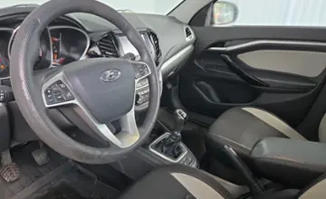 LADA (ВАЗ) Vesta Cross 2018 года за 29 200 BYN в Минск