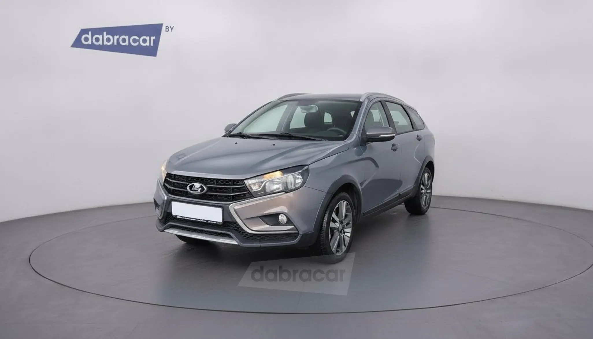 LADA (ВАЗ) Vesta Cross 2018 года за 29 200 BYN в Минск