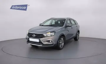 LADA (ВАЗ) Vesta Cross 2018 года за 29 200 BYN в Минск