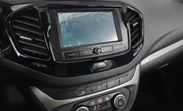 LADA (ВАЗ) Vesta Cross 2018 года за 29 200 BYN в Минск
