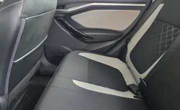 LADA (ВАЗ) Vesta Cross 2018 года за 29 200 BYN в Минск