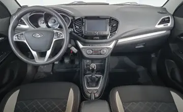 LADA (ВАЗ) Vesta Cross 2018 года за 29 200 BYN в Минск