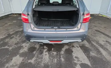 LADA (ВАЗ) Vesta Cross 2018 года за 29 200 BYN в Минск