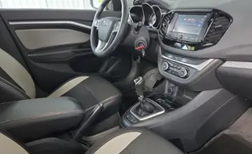 LADA (ВАЗ) Vesta Cross 2018 года за 29 200 BYN в Минск