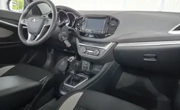 LADA (ВАЗ) Vesta Cross 2018 года за 29 200 BYN в Минск