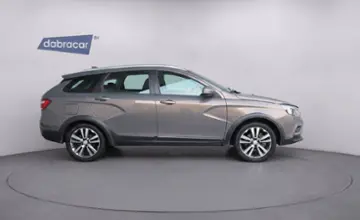 LADA (ВАЗ) Vesta Cross 2018 года за 29 200 BYN в Минск