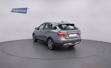 LADA (ВАЗ) Vesta Cross 2018 года за 29 200 BYN в Минск