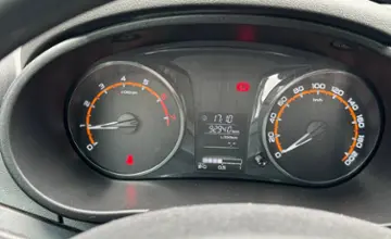LADA (ВАЗ) Granta 2019 года за 18 800 BYN в Гомель