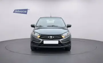 LADA (ВАЗ) Granta 2019 года за 18 800 BYN в Гомель