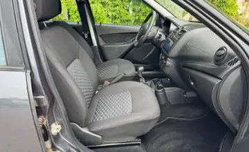 LADA (ВАЗ) Granta 2019 года за 18 800 BYN в Гомель