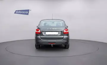 LADA (ВАЗ) Granta 2019 года за 18 800 BYN в Гомель
