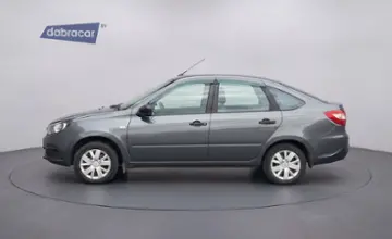 LADA (ВАЗ) Granta 2019 года за 18 800 BYN в Гомель