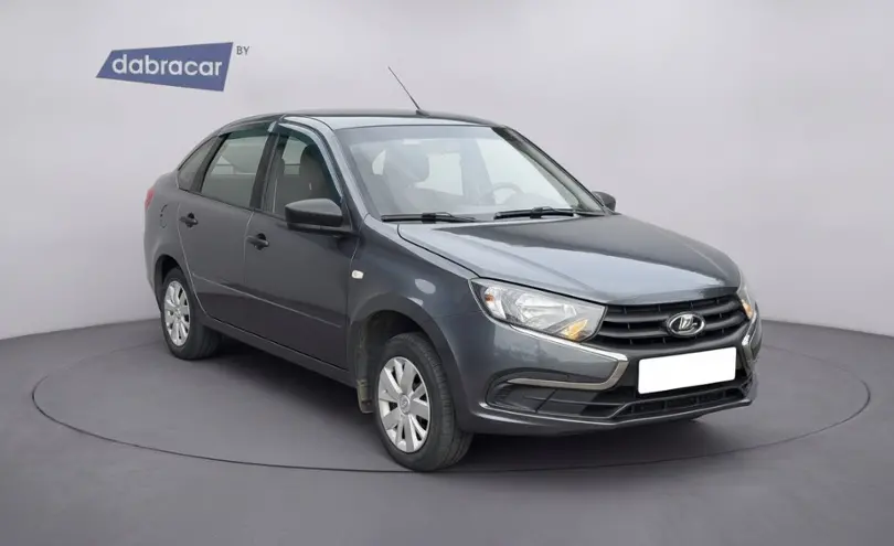 LADA (ВАЗ)