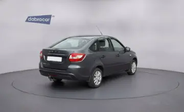 LADA (ВАЗ) Granta 2019 года за 18 800 BYN в Гомель