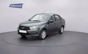 LADA (ВАЗ) Granta 2019 года за 18 800 BYN в Гомель