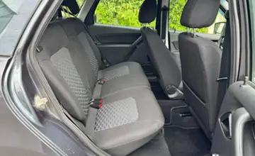 LADA (ВАЗ) Granta 2019 года за 18 800 BYN в Гомель