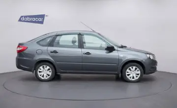 LADA (ВАЗ) Granta 2019 года за 18 800 BYN в Гомель
