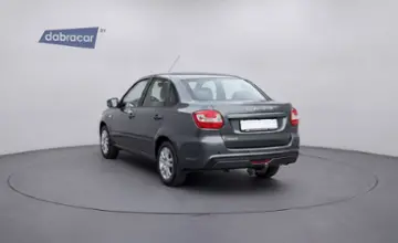 LADA (ВАЗ) Granta 2019 года за 18 800 BYN в Гомель