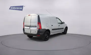 LADA (ВАЗ) Largus 2013 года за 16 990 BYN в Минск