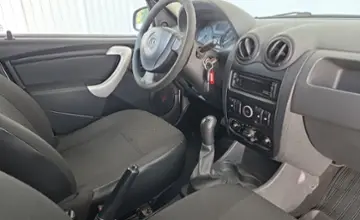 LADA (ВАЗ) Largus 2013 года за 16 990 BYN в Минск