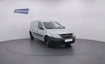 LADA (ВАЗ) Largus 2013 года за 16 990 BYN в Минск