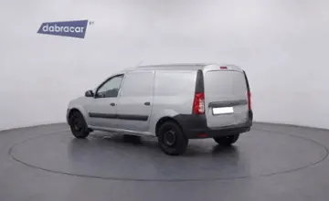 LADA (ВАЗ) Largus 2013 года за 11 500 BYN в Минск