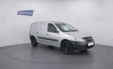 LADA (ВАЗ) Largus 2013 года за 11 500 BYN в Минск