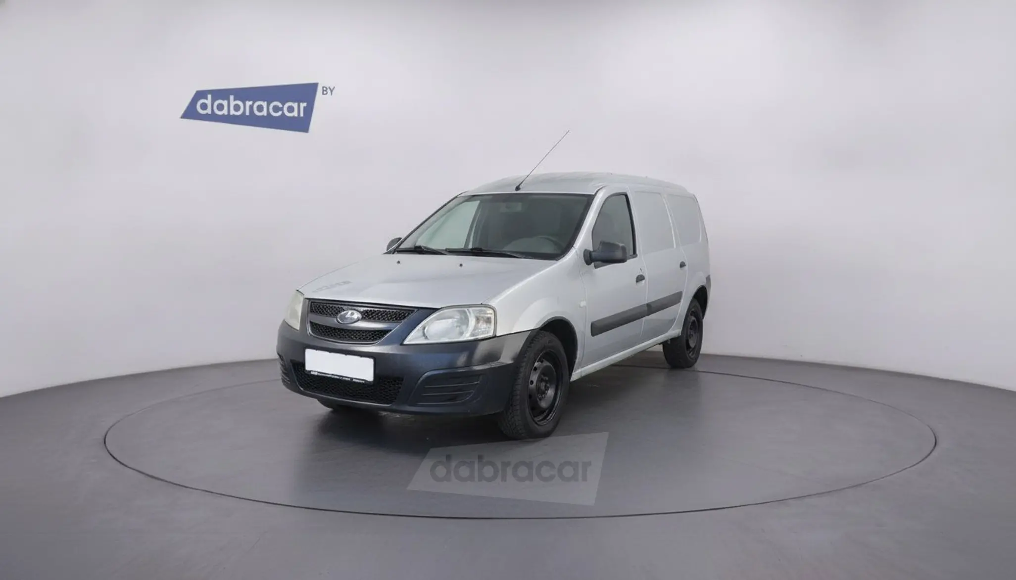 LADA (ВАЗ) Largus 2013 года за 16 990 BYN в Минск