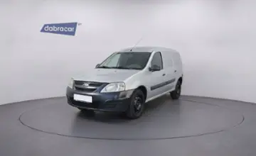LADA (ВАЗ) Largus 2013 года за 16 990 BYN в Минск