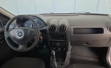 LADA (ВАЗ) Largus 2013 года за 16 990 BYN в Минск