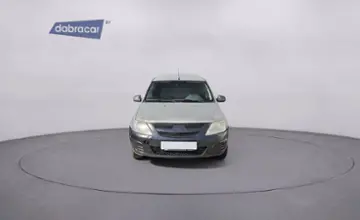 LADA (ВАЗ) Largus 2013 года за 16 990 BYN в Минск